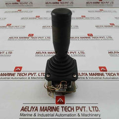 Oem Controls Joystick Controller 0000-9608-58