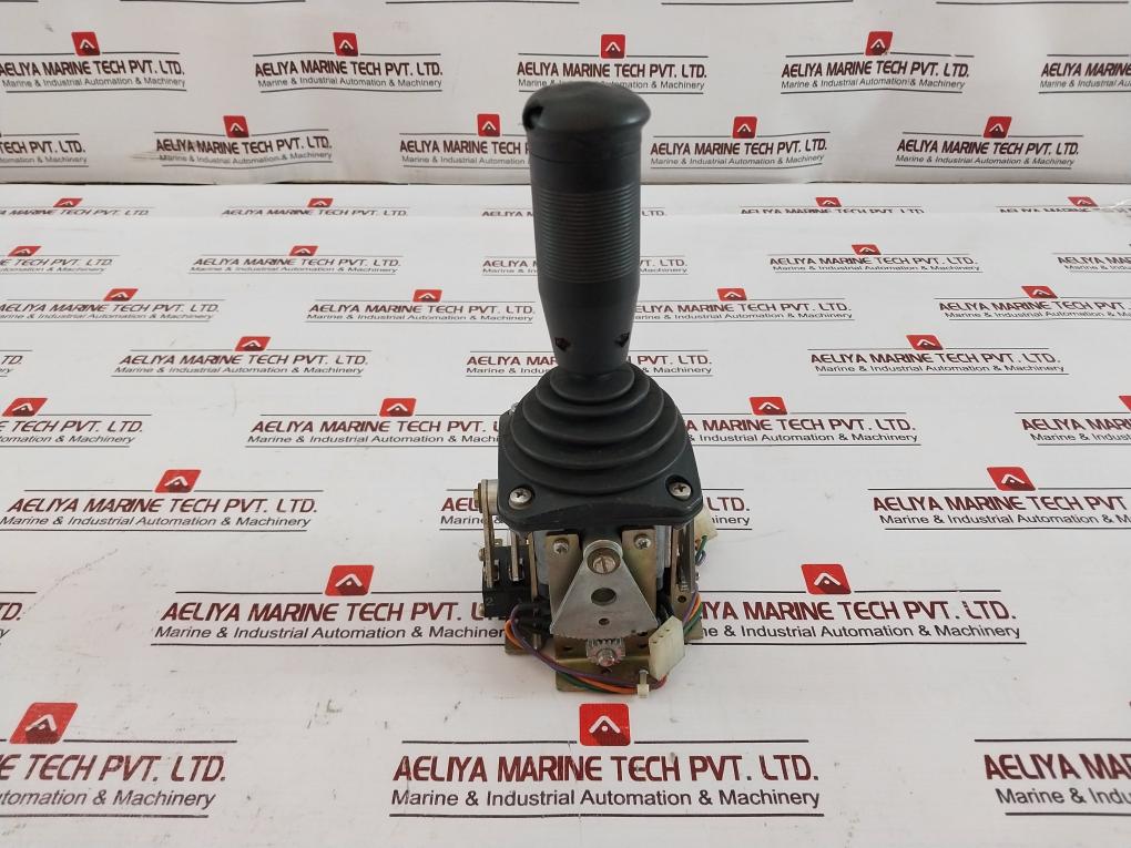Oem Controls 0000-9608-59 Joystick Js5M12327