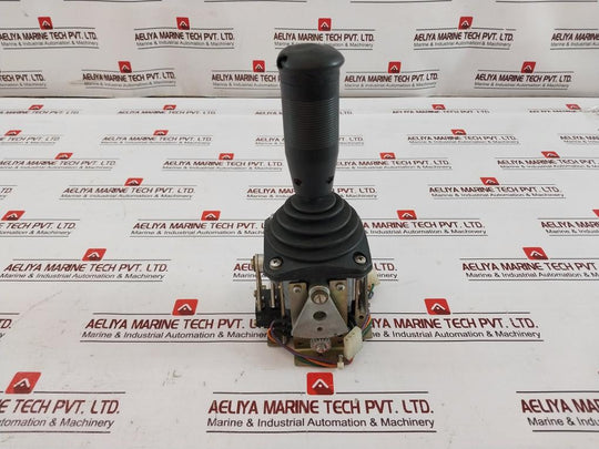 Oem Controls 0000-9608-59 Joystick Js5M12327