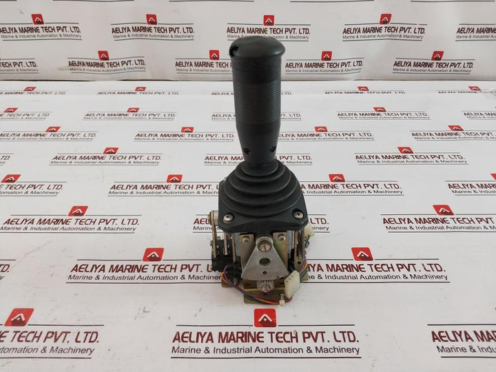 Oem Controls 0000-9608-59 Joystick Js5M12327
