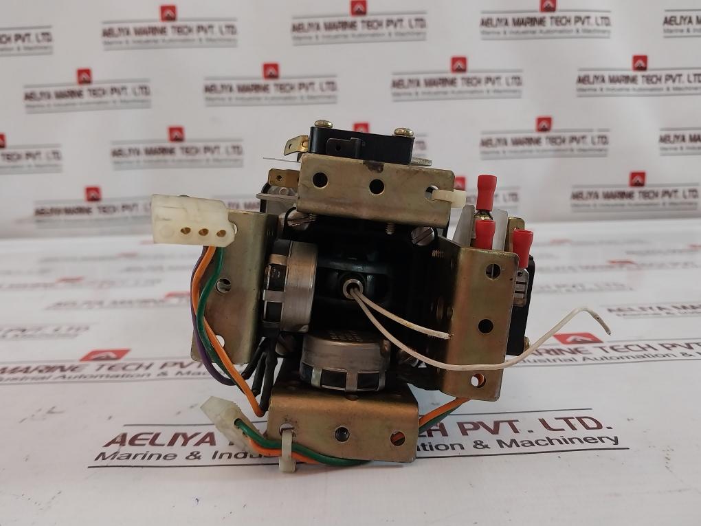 Oem Controls 0000-9608-59 Joystick Js5M12327