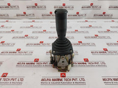 Oem Controls 0000-9608-59 Joystick Js5M12327