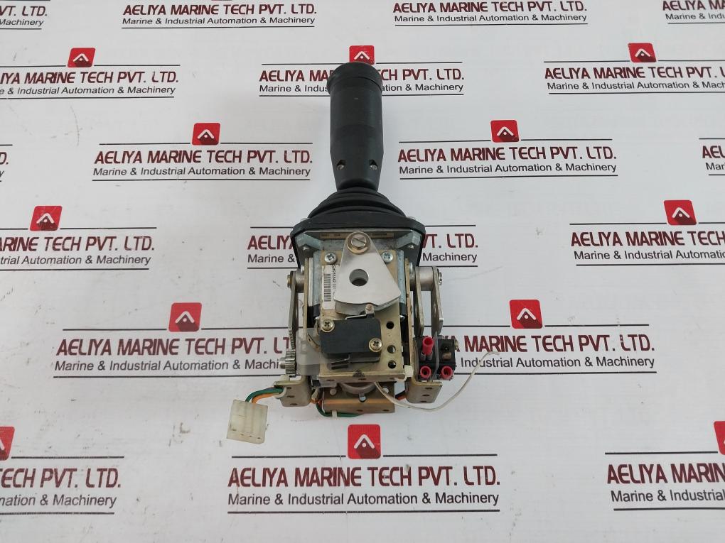Oem Controls 0000-9608-59 Joystick Js5M12327
