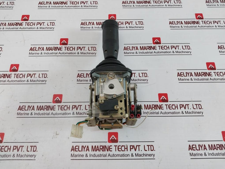 Oem Controls 0000-9608-59 Joystick Js5M12327