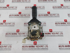 Oem Controls 0000-9608-59 Joystick Js5M12327