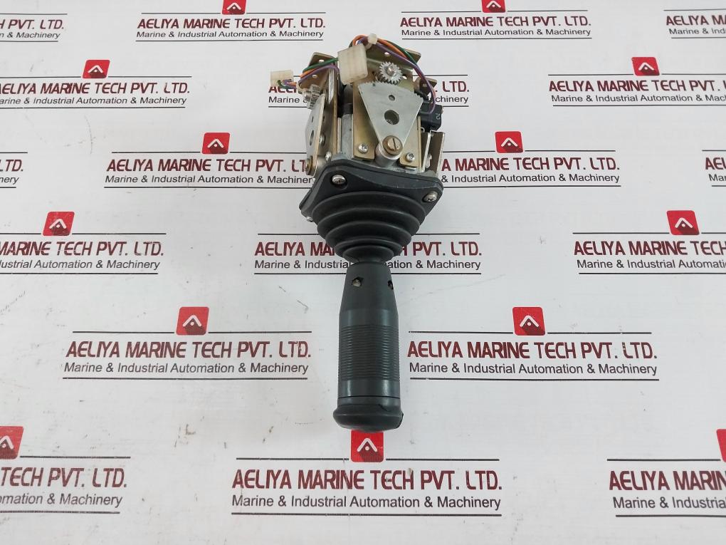 Oem Controls 0000-9608-59 Joystick Js5M12327