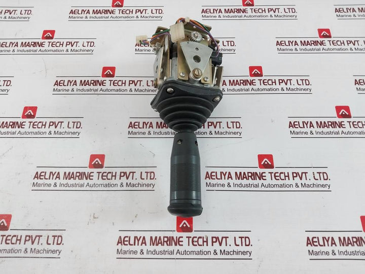 Oem Controls 0000-9608-59 Joystick Js5M12327