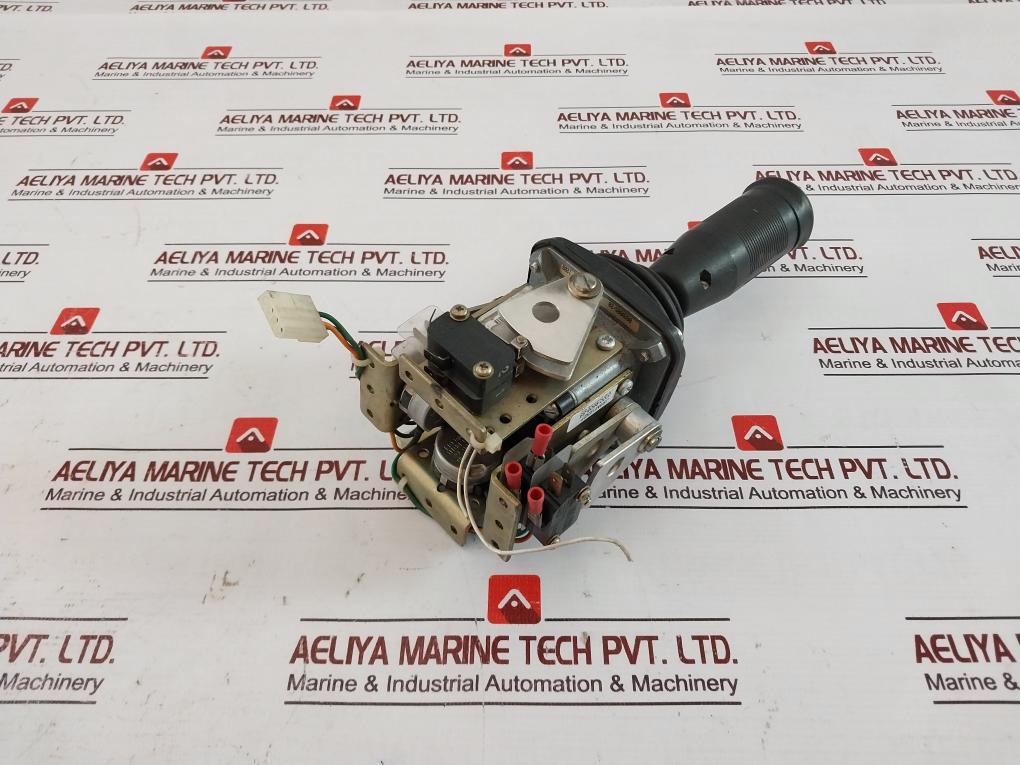 Oem Controls 0000-9608-59 Joystick Js5M12327