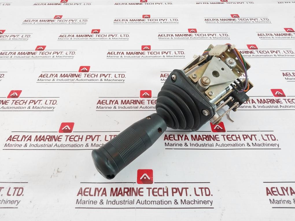 Oem Controls 0000-9608-59 Joystick Js5M12327