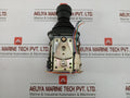 Oem Controls Industrial Joystick Controller Js5M12791
