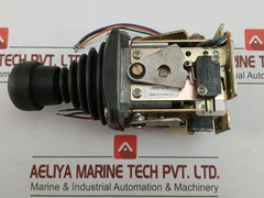 Oem Controls Industrial Joystick Controller Js5M12791
