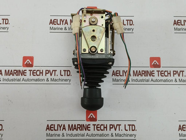 Oem Controls Industrial Joystick Controller Js5M12791