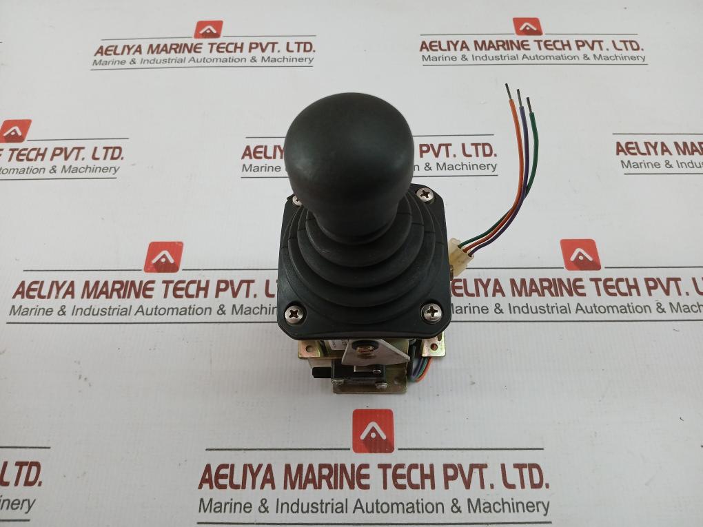 Oem Controls Industrial Joystick Controller Js5M12791