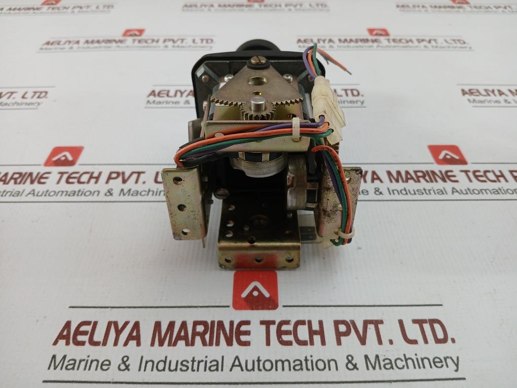 Oem Controls Industrial Joystick Controller Js5M12791