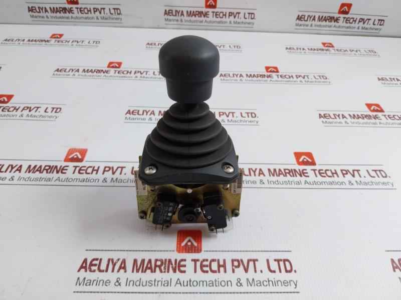 Oem Controls Single Axis Joystick Ms4M12794