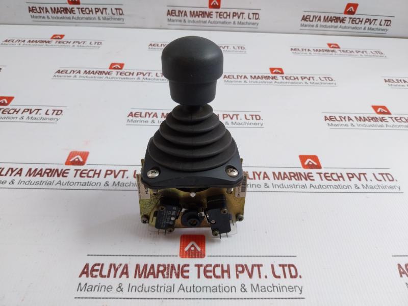 Oem Controls Single Axis Joystick Ms4M12794