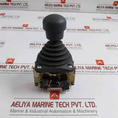Oem Controls Single Axis Joystick Ms4M12794