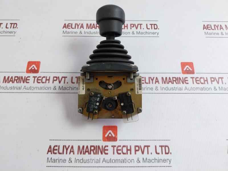 Oem Controls Single Axis Joystick Ms4M12794