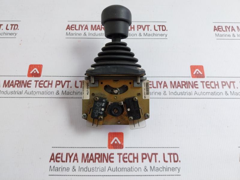 Oem Controls Single Axis Joystick Ms4M12794
