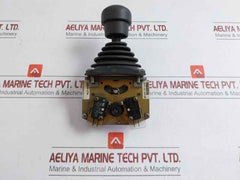 Oem Controls Single Axis Joystick Ms4M12794