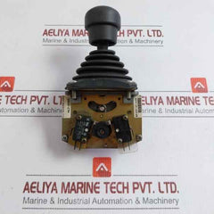 Oem Controls Single Axis Joystick Ms4M12794