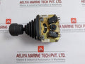 Oem Controls Single Axis Joystick Ms4M12794