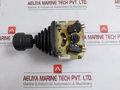 Oem Controls Single Axis Joystick Ms4M12794