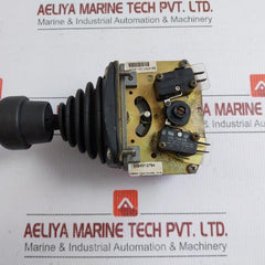 Oem Controls Single Axis Joystick Ms4M12794