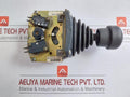 Oem Controls Single Axis Joystick Ms4M12794