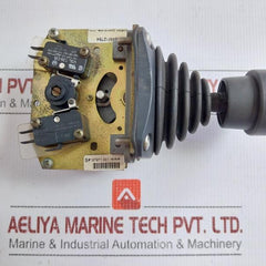 Oem Controls Single Axis Joystick Ms4M12794