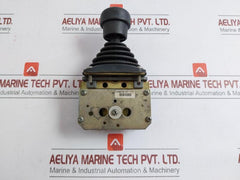 Oem Controls Single Axis Joystick Ms4M12794