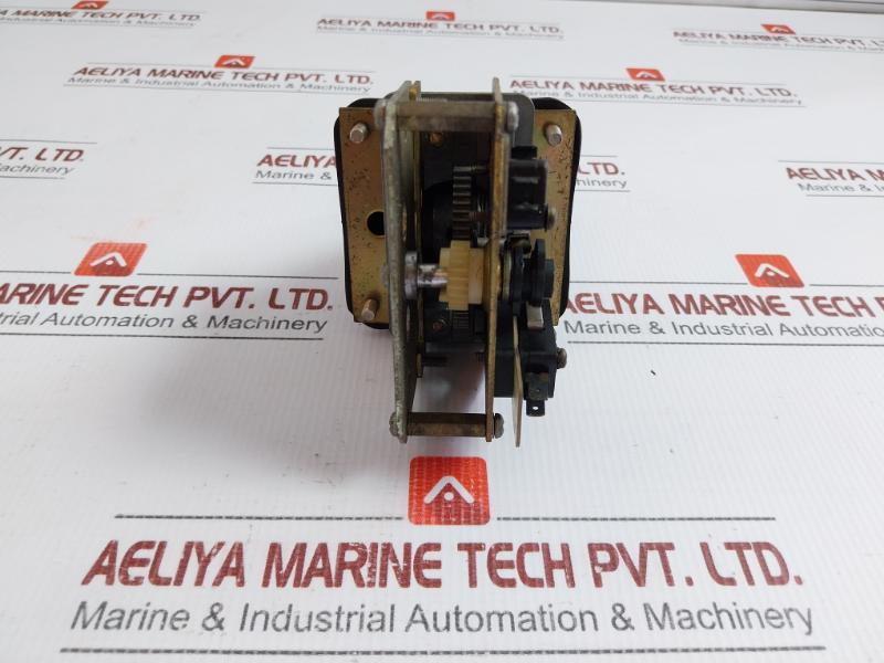 Oem Controls Single Axis Joystick Ms4M12794