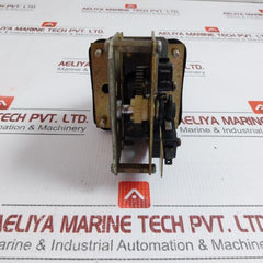 Oem Controls Single Axis Joystick Ms4M12794