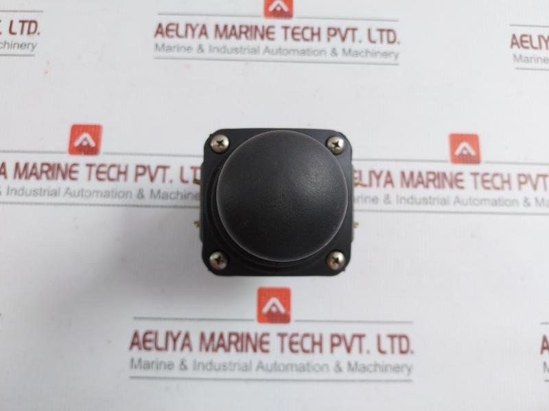 Oem Controls Single Axis Joystick Ms4M12794