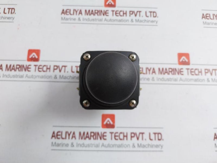 Oem Controls Single Axis Joystick Ms4M12794