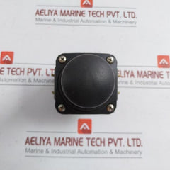 Oem Controls Single Axis Joystick Ms4M12794