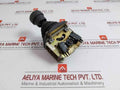 Oem Controls Single Axis Joystick Ms4M12794