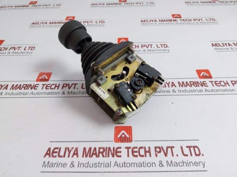 Oem Controls Single Axis Joystick Ms4M12794