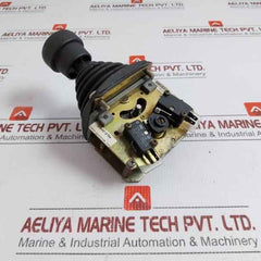 Oem Controls Single Axis Joystick Ms4M12794