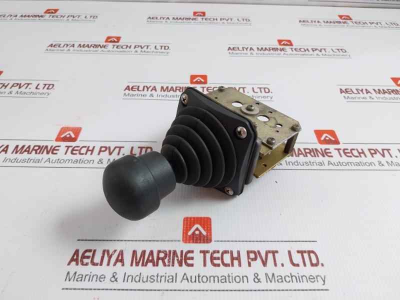 Oem Controls Single Axis Joystick Ms4M12794