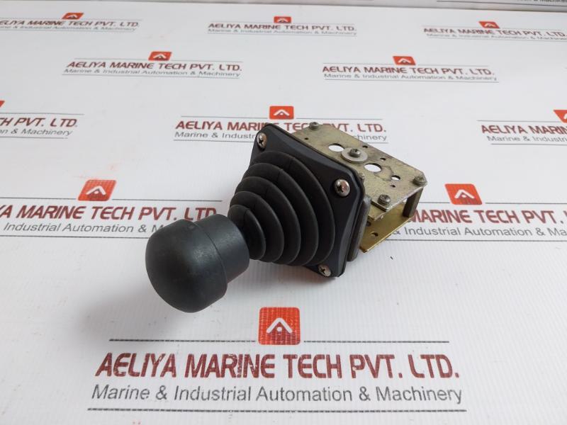 Oem Controls Single Axis Joystick Ms4M12794