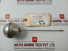 Oem Floating Stem Valve 31513534 Ingersoll Rand