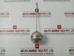 Oem Floating Stem Valve 31513534 Ingersoll Rand