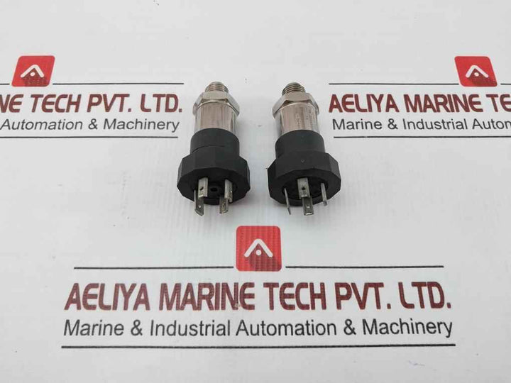 Oem Pressure Transmitter Midas C08 Jumo Dc8-30V