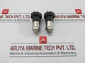 Oem Pressure Transmitter Midas C08 Jumo Dc8-30V