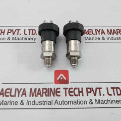 Oem Pressure Transmitter Midas C08 Jumo Dc8-30V