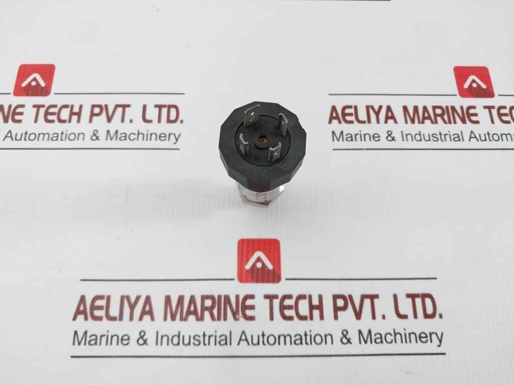 Oem Pressure Transmitter Midas C08 Jumo Dc8-30V