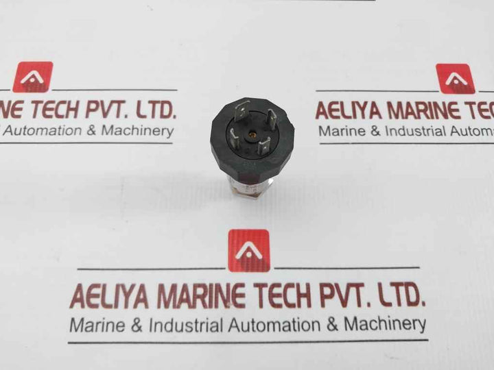 Oem Pressure Transmitter Midas C08 Jumo Dc8-30V