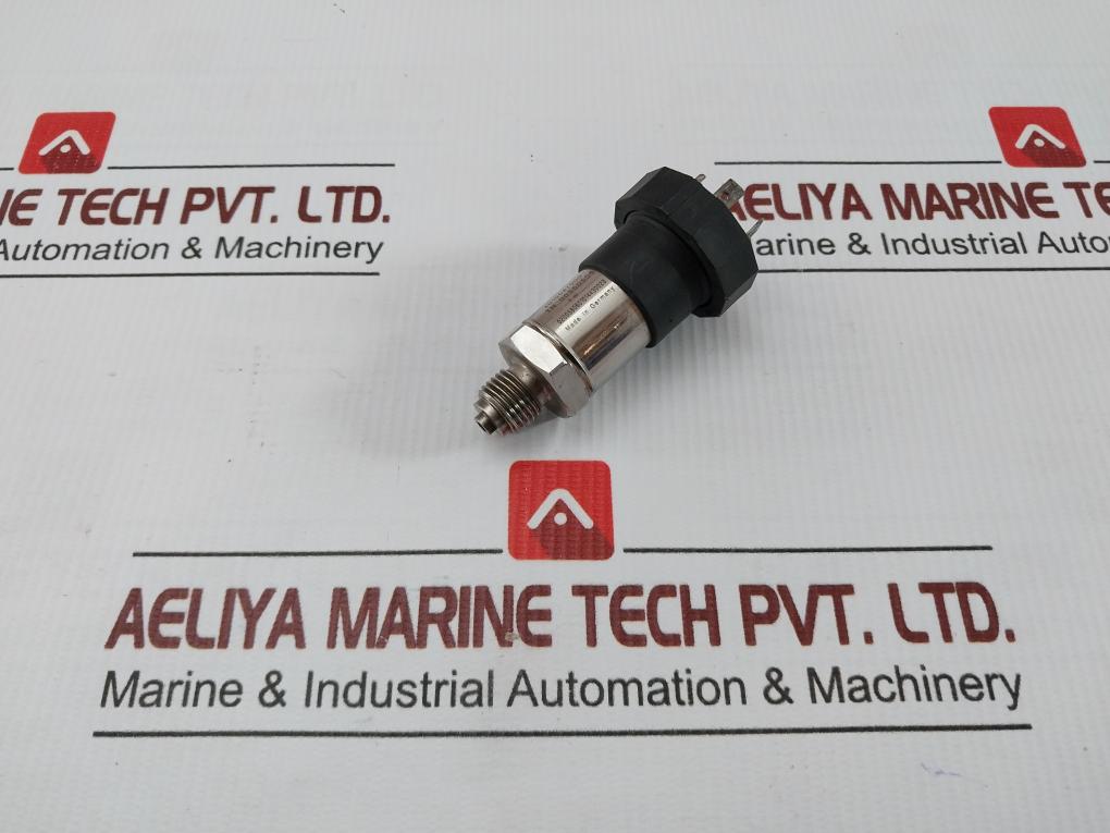 Oem Pressure Transmitter Midas C08 Jumo Dc8-30V