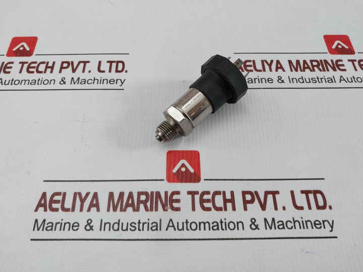 Oem Pressure Transmitter Midas C08 Jumo Dc8-30V